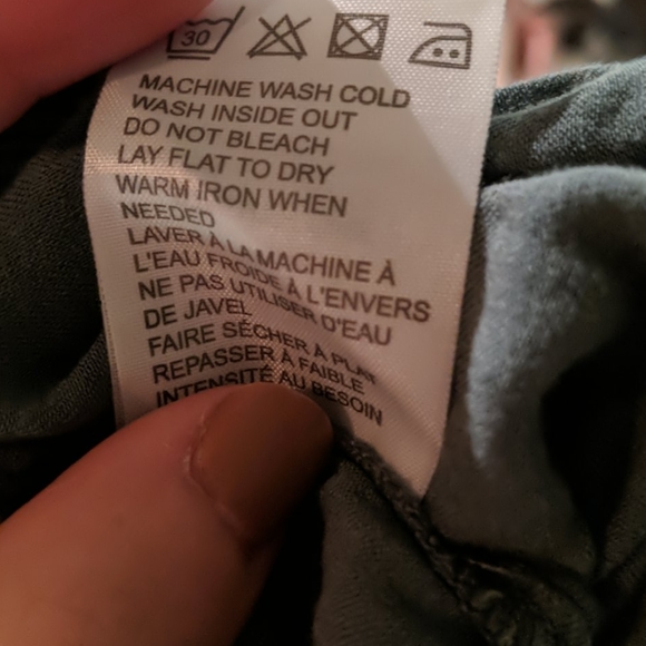 Chaser lounge pant - Picture 10 of 10